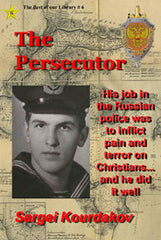 The Persecutor