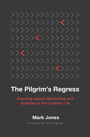 The Pilgrim's Regress