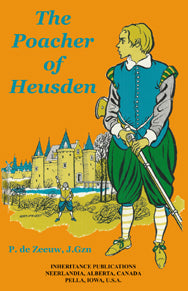 The Poacher of Heusden