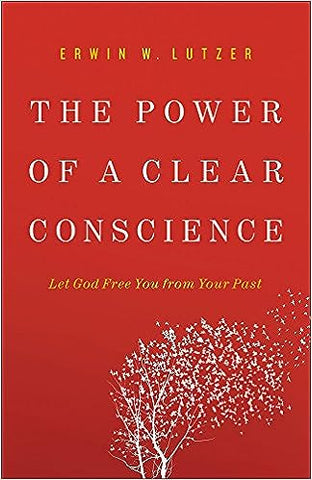 The Power of a Clear Conscience
