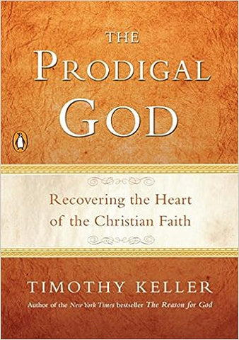 The Prodigal God