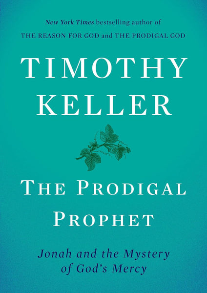 The Prodigal Prophet