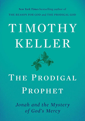 The Prodigal Prophet