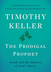 The Prodigal Prophet