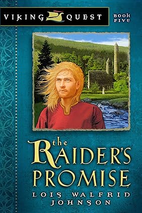The Raider's Promise