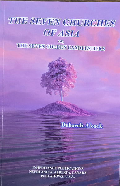 The Seven Churches of Asia