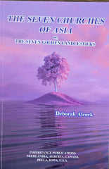 The Seven Churches of Asia