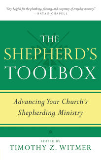 The Shepherd's Toolbox