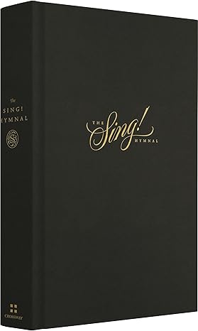 The Sing! Hymnal