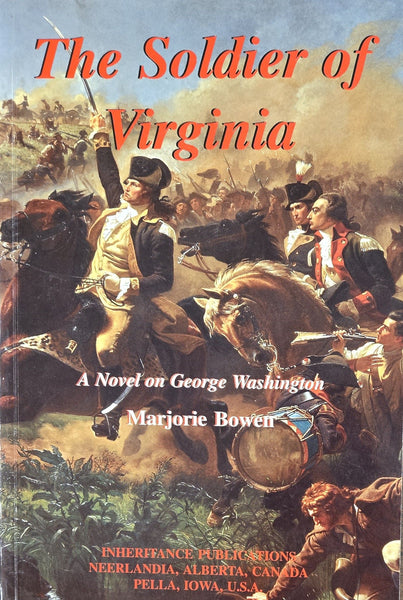 The Soldier of Virginia
