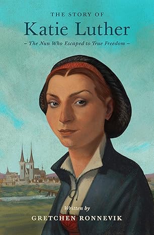 The Story of Katie Luther
