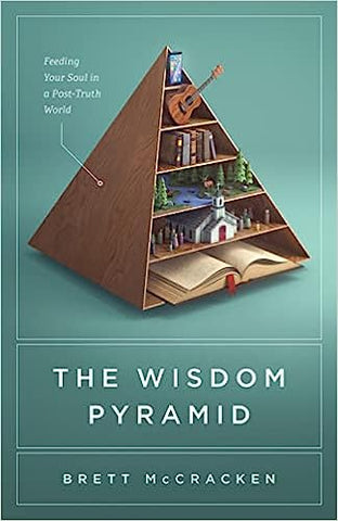 The Wisdom Pyramid