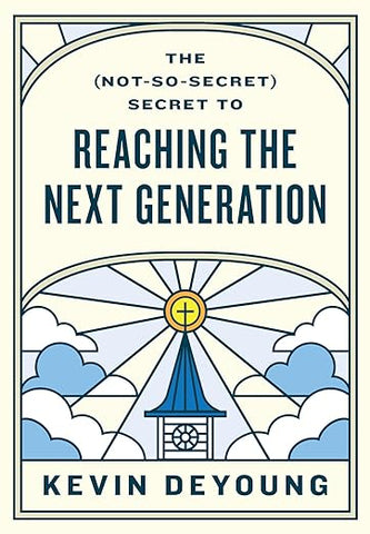 The (Not-so-Secret) Secret to Reaching the Next Generation