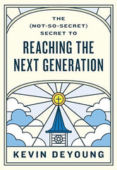 The (Not-so-Secret) Secret to Reaching the Next Generation