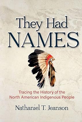 They Had Names