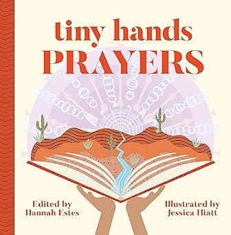 Tiny Hands - Prayers
