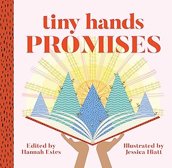 Tiny Hands - Promises
