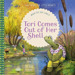Tori Comes Out of Her Shell, When You Are Lonely