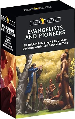 Trailblazer Evangelists and Pioneers, Box Set
