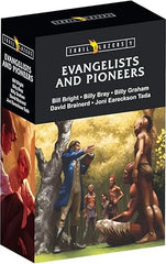 Trailblazer Evangelists and Pioneers, Box Set