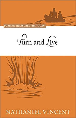 Turn and Live