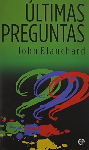 UIltimas Preguntas - Spanish