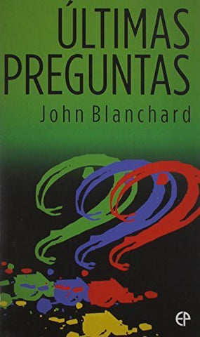 UIltimas Preguntas - Spanish