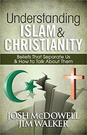 Understanding Islam & Christianity