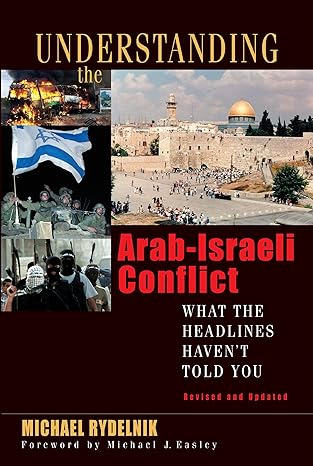 Understanding the Arab-Israeli Conflict