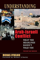 Understanding the Arab-Israeli Conflict