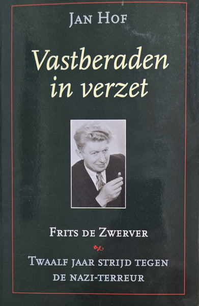 Vastberaden in Verzet