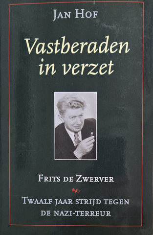 Vastberaden in Verzet