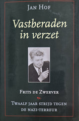 Vastberaden in Verzet