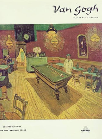 Vincent Van Gogh