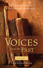 Voices From The Past