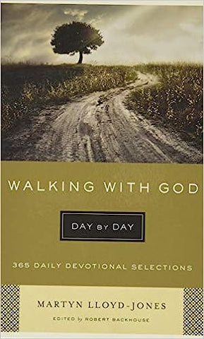 Walking With God Day by Day