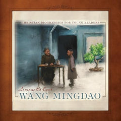 Wang Mingdao