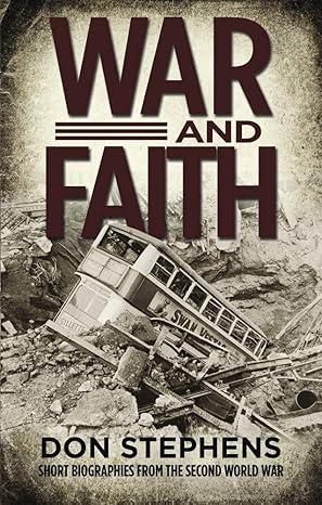 War and Faith
