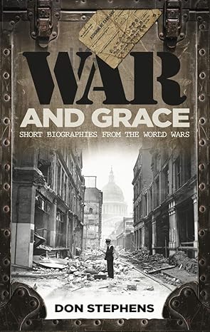 War And Grace