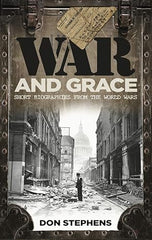War And Grace