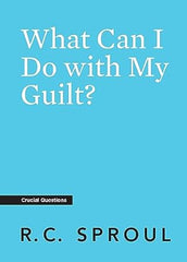 What Can I Do With My Guilt?