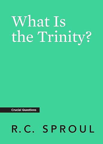 What Is the Trinity?