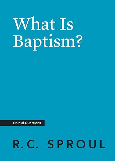 What Is Baptism?