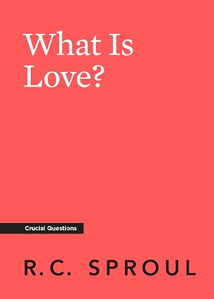 What is Love?