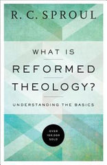 What is Reformed theology?