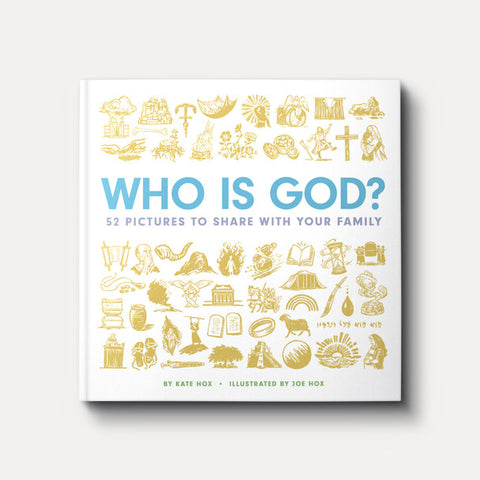 Who Is God?