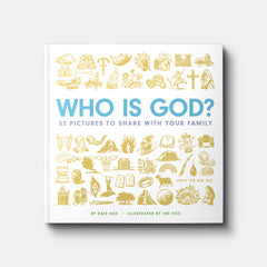 Who Is God?