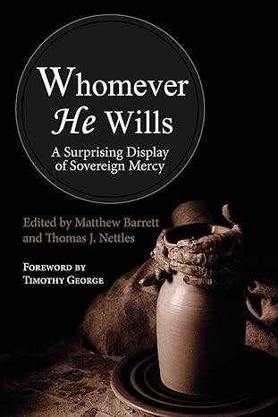 Whomever He Wills