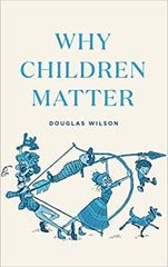 Why Children Matter