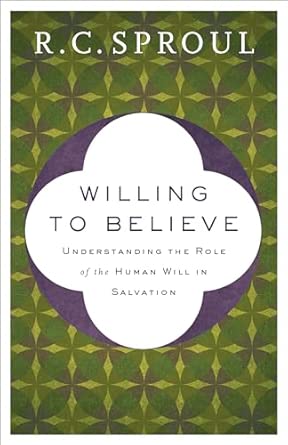 Willing to Believe